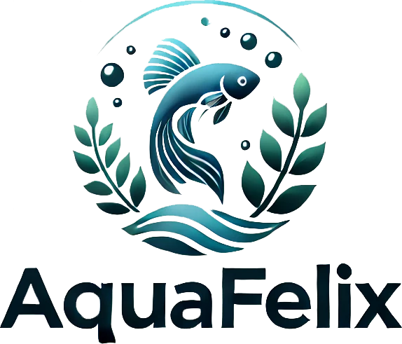 Logo AquaFelix
